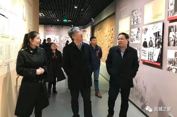 打造“城市IP”，鹽城要下一盤什么“棋”？